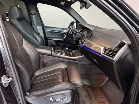 Used 2019 BMW X5 xDrive40i w/ Convenience Package image 21