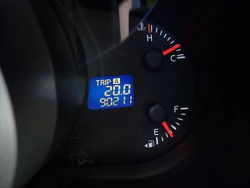 Used 2011 MAZDA CX-7 i SV FWD image 21