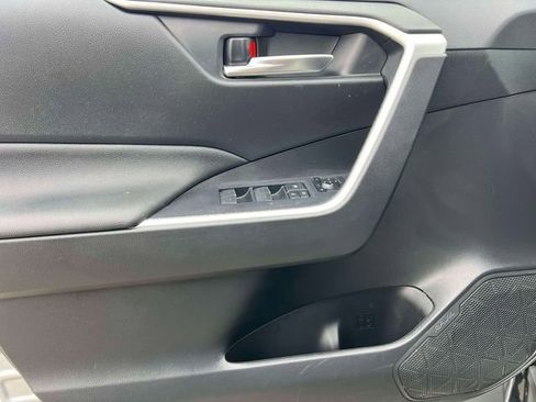 Certified 2023 Toyota RAV4 SE w/ Weather & Moonroof Package image 20