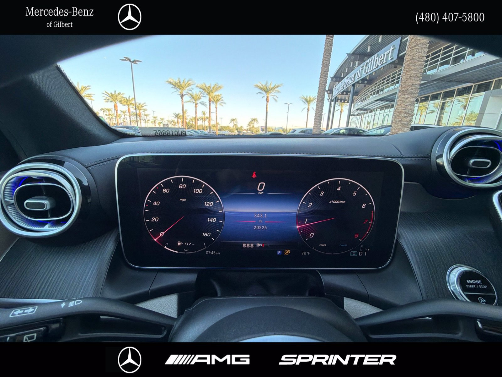 Used 2023 Mercedes-Benz GLC 300 4MATIC image 31