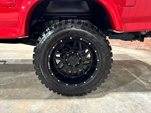 Used 1994 Ford F350 4x4 Regular Cab image 30