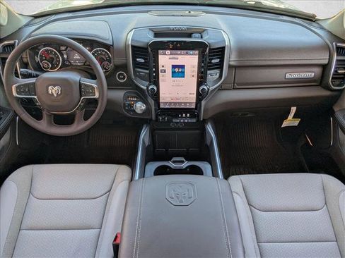 New 2026 RAM 1500 Laramie w/ Laramie Preferred Package image 15