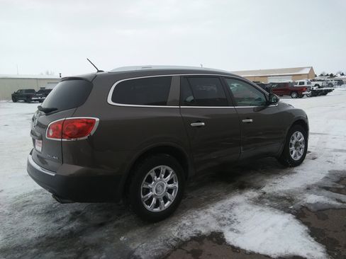 Used 2012 Buick Enclave Leather image 5