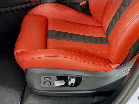 New 2026 BMW X5 M Competition image 21