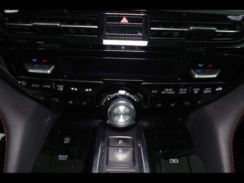 Used 2022 Acura MDX Type S w/ Advance Package AWD/4WD image 30