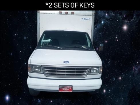 Used 1993 Ford E-350 and Econoline 350 image 2