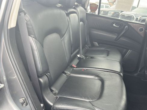 Used 2024 Nissan Armada SL AWD/4WD image 27