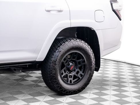 Used 2024 Toyota 4Runner TRD Pro AWD/4WD image 35