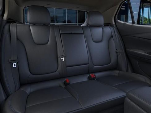 New 2026 Buick Encore GX Sport Touring w/ Advanced Technology Package FWD image 17