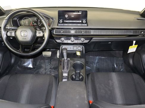 Used 2024 Honda Civic Sport image 14