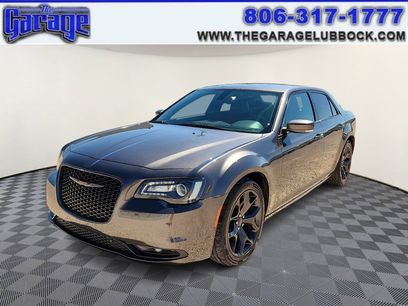 Used 2021 Chrysler 300 S