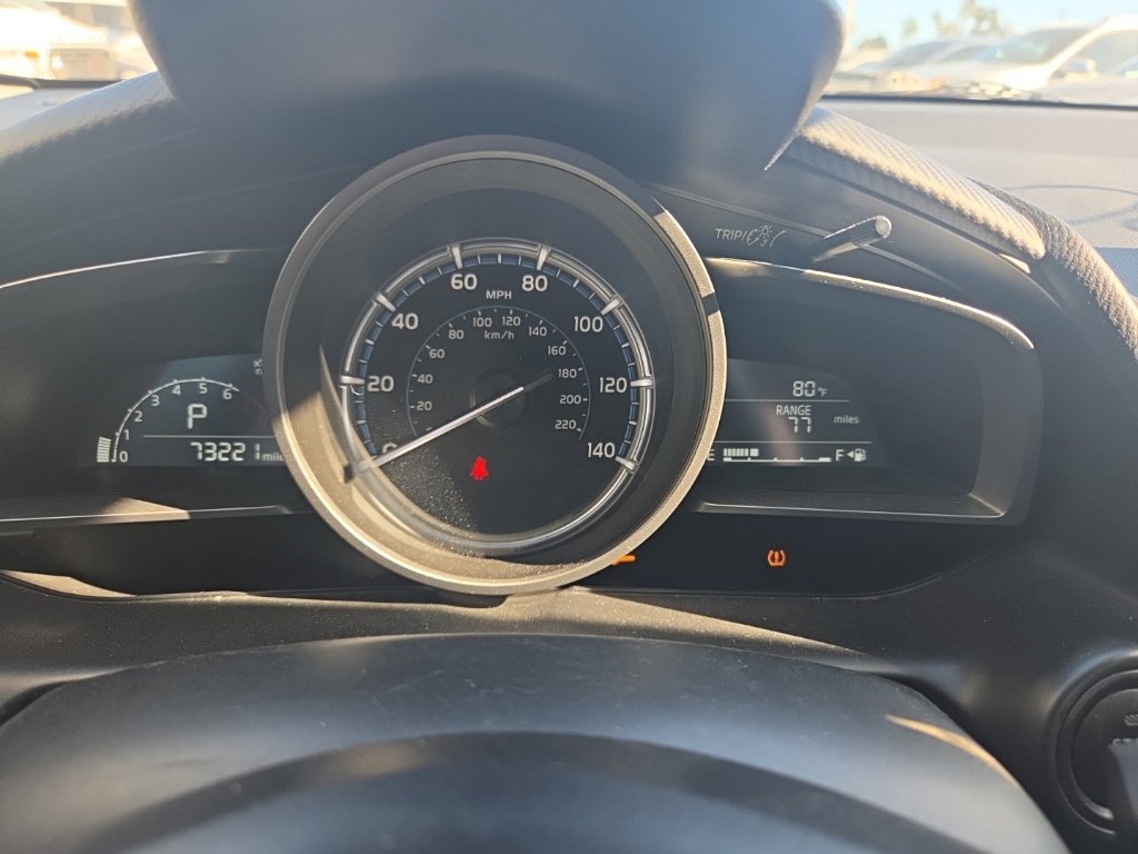 Used 2019 Toyota Yaris LE FWD image 12