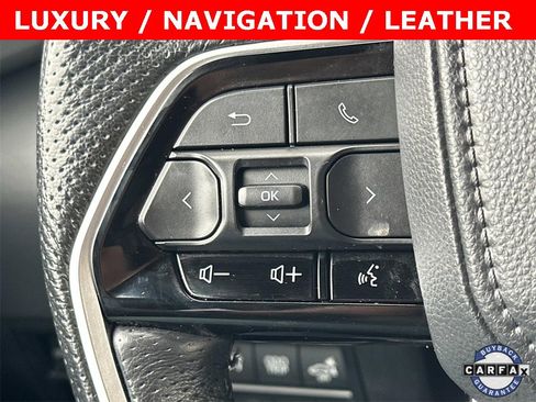 Used 2023 Toyota Sequoia Platinum image 10