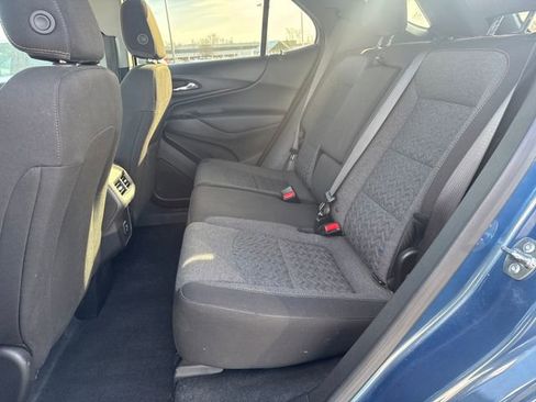 Certified 2024 Chevrolet Equinox LT w/ LPO, Floor Liner Package image 26