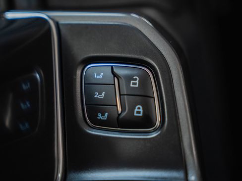 Certified 2023 Ford F150 Lariat w/ Equipment Group 502A High image 52