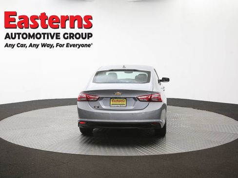 Used 2024 Chevrolet Malibu LT FWD image 38
