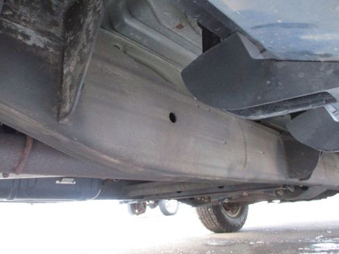 Used 2016 Chevrolet Silverado 2500 LTZ w/ LTZ Plus Package image 18