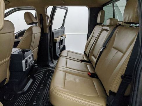 Certified 2022 Ford F250 Lariat AWD/4WD image 20