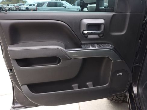 Used 2015 Chevrolet Silverado 1500 LT w/ Max Trailering Package AWD/4WD image 10