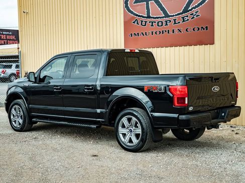 Used 2019 Ford F150 Lariat image 6