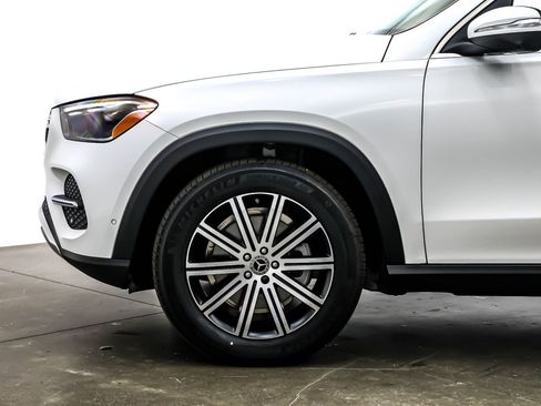 New 2026 Mercedes-Benz GLE 350 4MATIC image 10