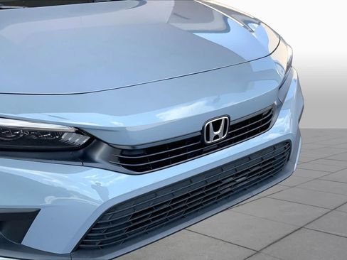 Used 2024 Honda Civic Sport image 32