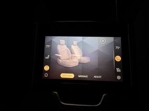 Used 2024 Land Rover Range Rover Long Wheelbase Autobiography image 72