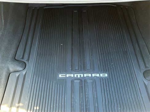 Used 2024 Chevrolet Camaro SS image 24