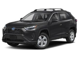 Used 2023 Toyota RAV4 XLE w/ Convenience Package AWD/4WD video 1