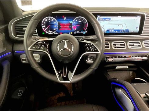 Used 2026 Mercedes-Benz GLE 350 4MATIC image 5