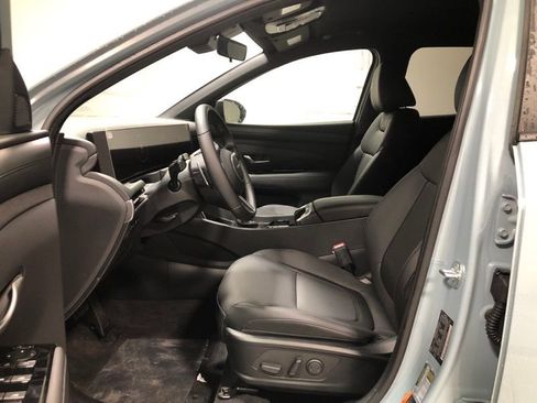 New 2026 Hyundai Santa Cruz XRT AWD/4WD image 17