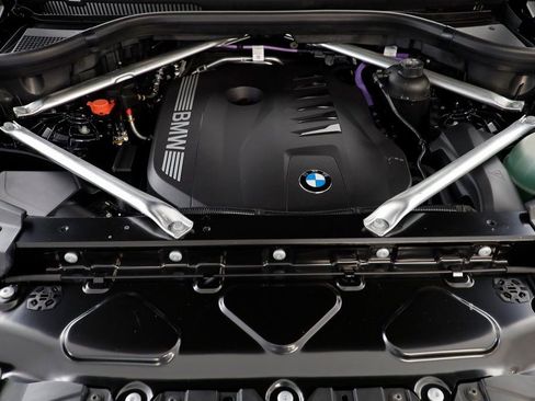 New 2026 BMW X5 xDrive40i w/ M Sport Package image 23