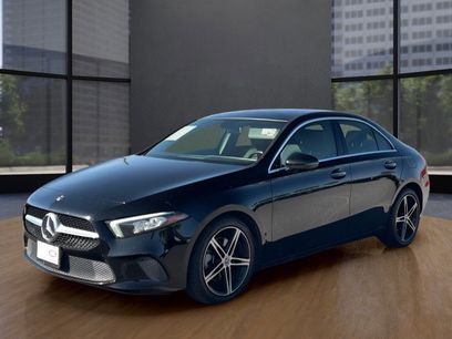 Used 2022 Mercedes-Benz A 220