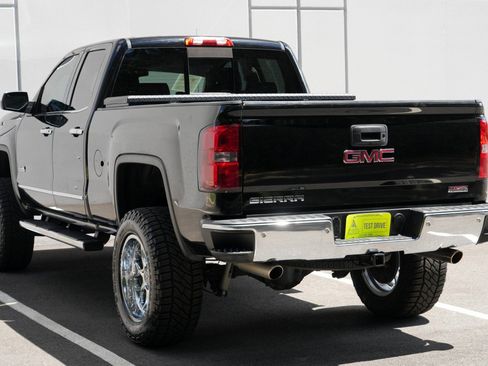 Used 2014 GMC Sierra 1500 SLT w/ All-Terrain Package AWD/4WD image 43
