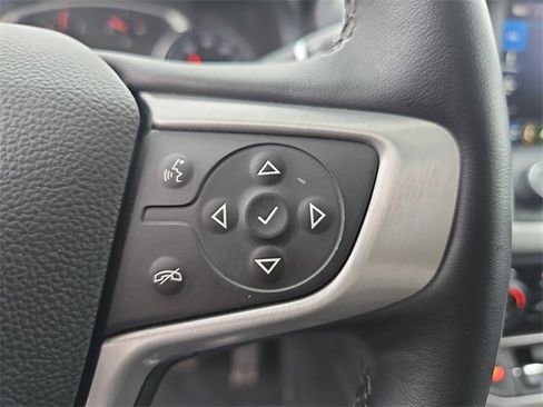 Certified 2023 GMC Acadia SLT w/ Preferred Package image 20