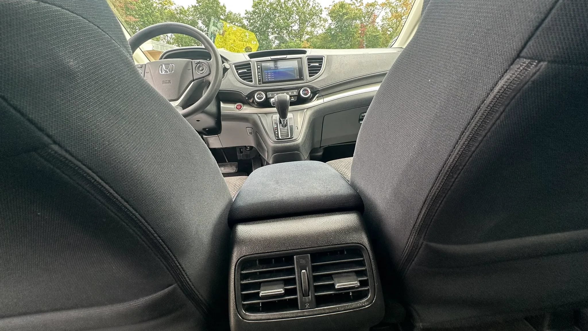 Used 2016 Honda CR-V EX image 30
