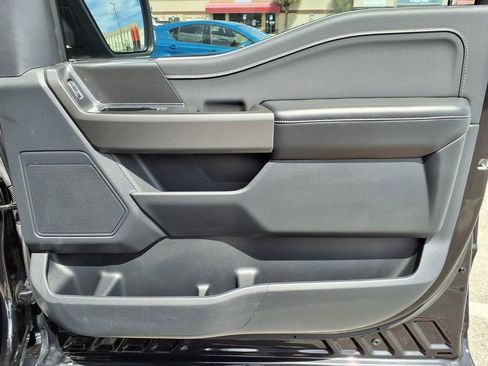 Used 2024 Ford F150 XLT w/ Equipment Group 302A MID image 15