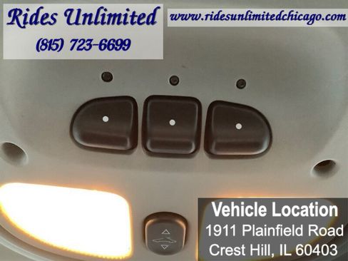 Used 2009 Chevrolet Malibu LTZ w/ HFV6 Engine Package FWD image 30