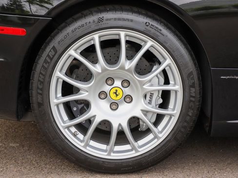 Used 2008 Ferrari F430 Spider RWD image 76