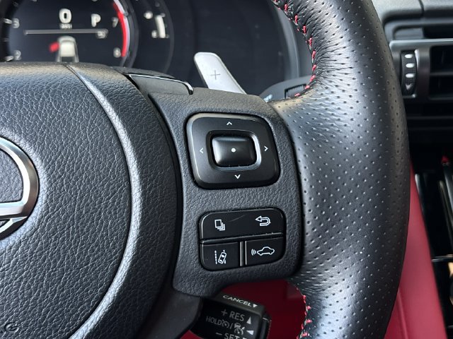 Used 2024 Lexus IS 350 F Sport RWD image 34