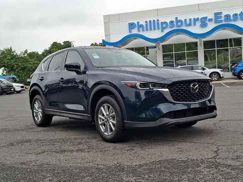 Used 2023 MAZDA CX-5 AWD 2.5 S image 1