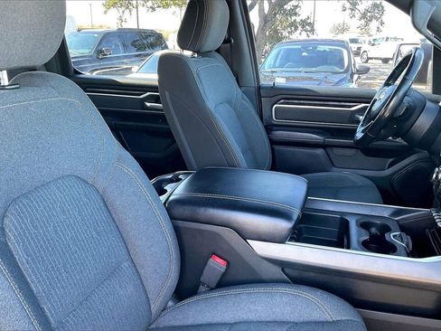 Used 2020 RAM 1500 Lone Star image 30