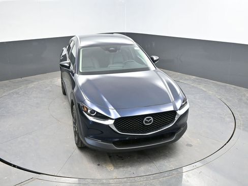 Used 2025 MAZDA CX-30 AWD 2.5 S w/ Select Sport Pkg image 23