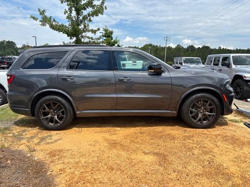 Used 2025 Dodge Durango R/T AWD/4WD image 10