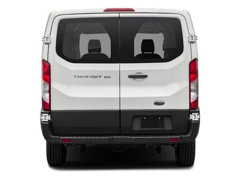 Used 2017 Ford Transit 150 130 Low Roof RWD image 5