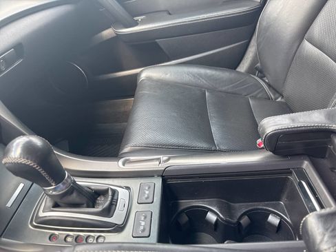 Used 2012 Acura TL SH-AWD image 30