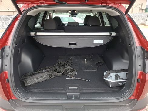 Used 2024 Hyundai Tucson SEL image 34