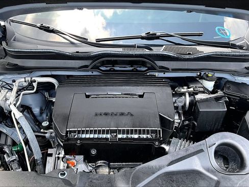Used 2025 Honda Pilot Elite image 10