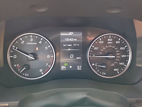 Used 2025 Subaru Ascent Bronze Edition image 27