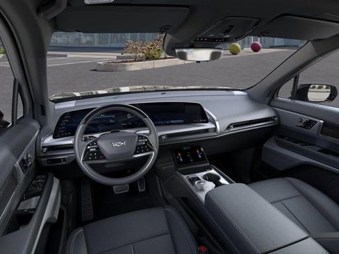 New 2026 Cadillac Vistiq Luxury AWD/4WD image 15